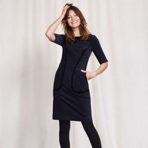 Boden Thelma Dress 16L NWOT